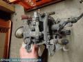 Kaasutin ED31A Honda civic 88-91