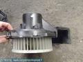 Lämmityslaite puhallin - Vw polo 05-09
