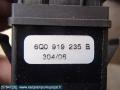 Airbag muut - Vw polo 05-09
