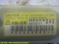 Airbag etutunnistin oikea X6T42171 Mitsubishi galant 97-03