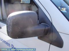 Kuva 1: Sivupeili shk oikea, Volkswagen (VW) Transporter caravelle 04->>