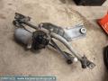 Tuulilasin pyyhkimen moottori 404.978 Fiat grande punto