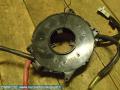 Airbag kosketinrul./kierrejohd - Mitsubishi lancer 93-96