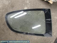 Kuva 1: Ovilasi taka oikea, Peugeot 107