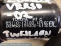 Tuulilasin pyyhkimen moottori 159200-6130 Toyota corolla verso 02 -04