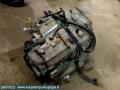 Vaihdelaatikko automaatti - Honda civic 01-05