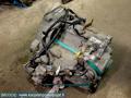 Vaihdelaatikko automaatti - Honda civic 01-05