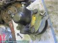 Ohjaustehostimen pumppu 7681 955 252 Bmw 3 e36 91-00