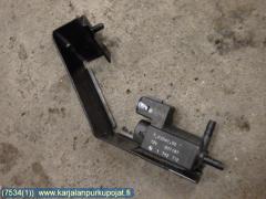 Kuva 1: Egr ohjausventtiili, Bmw 3 e46 98-05