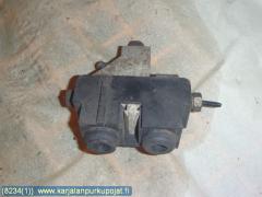 Kuva 1: Jousitus hydraulisdin etu, Citroen c5 01-04