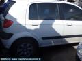 Ovi taka oikea Hyundai getz