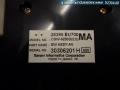 Lämpötilasäätimet  Nissan almera tino