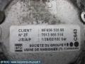 Ohjaustehostimen pumppu 7613 955 514 Citroen jumper 02-06