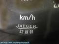 Mittaristo täydellinen JAEGER Simca horizon