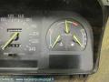 Mittaristo täydellinen - Saab 9000 cc 85-93