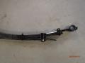 lehtijousi taka UUSI  4150A097, 4150A174, MR992594, MR992595 Mitsubishi L200