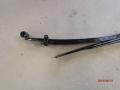 lehtijousi taka UUSI  4150A097, 4150A174, MR992594, MR992595 Mitsubishi L200
