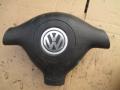 air-bag kuljettajan turvatyyny  Volkswagen Passat 4-motion 2.8 aut 