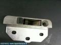 Lukko hardtop/cab 8.204 285 Bmw 3 e46 98-05 