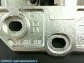 Lukko hardtop/cab 8 204 286 Bmw 3 e46 98-05