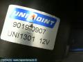 Lämmityslaite puhallin 9019-0907 Suzuki baleno