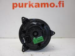 Kuva 1: lmmityslaite puhallin+vastus, Ford Mondeo 2.0i 16V Farm