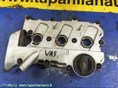 Kuva 1: Venttiilikansi, Audi a6 s6 4f 05-11