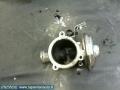 Kuva 3: Egr venttiili, Bmw 3 e90 91 sed tou 05-12