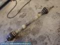 Vetoakseli etu oikea Nissan sunny 91-95