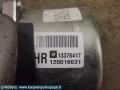 Ohjauspyöräakseli tehostettu - Opel corsa d 07->>