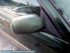 Kuva 1: Sivupeili shk oikea, Subaru outback 99-03