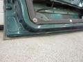 vasen etuovi  Volkswagen Vento 1.9 TD