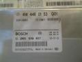 ohjausboksi esp+bas  Mercedes-Benz A Vaneo 