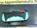 Mittaristo täydellinen P8200467948-D Nissan interstar