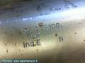Ohjauspyöräakseli täydellinen 1811885100 Nissan interstar