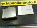 Radio cd/md 8200633634T Nissan interstar 