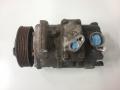 ilmastoinnin kompressori 1K0 820 859 F Volkswagen Passat 2.0 TDI 