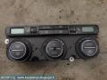 Lmptilastimet 5HB 008 732-71 Vw passat 05-10 