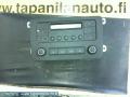 Radio 815 7 642 222 360 Vw caddy 04-10 