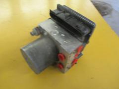 Kuva 1: abs hydraulipumppu, Peugeot 307 2,0 103kW