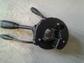 monitoimikatkaisin keskus A2205450124, A2205450232 Mercedes-Benz S320CDI 