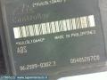 Abs hydraulikoneisto 00401207C0 Mitsubishi grandis