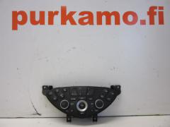 Kuva 1: lmpstimet, Nissan Primera P12 1.8i 16V 5 HB