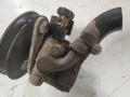 ohjaustehostin pumppu 49110-9C600, 49110-9C60A Nissan Vanette Cargo 2,3D -00 