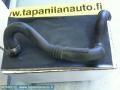 Vlijhd./intercoolerin putki - Renault master iv 10->> 