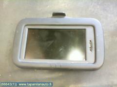 Kuva 1: Gps navigaattori, Renault master iv 10->>