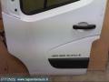 Ovi etu vasen - Renault master iv 10->>