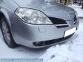 Ajovalo oikea Nissan primera 02-