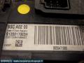 Sulakerasia/sähköpääkeskus S120017003H Peugeot 407