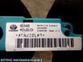 Airbag etutunnistin oikea 5WK43299 Daewoo kalos